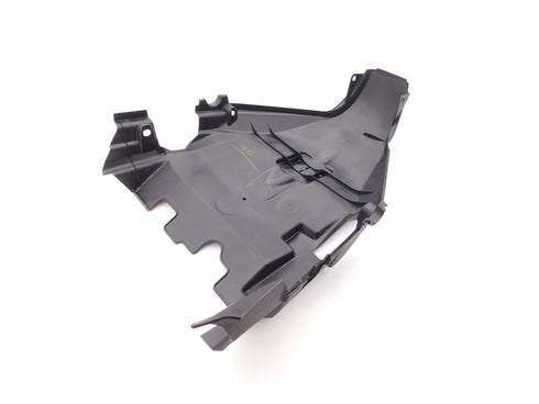 HONDA LOWER FLOOR SKID PLATE  2022-2023 NAVI NVA110B OEM NEW 50621-K74-A00